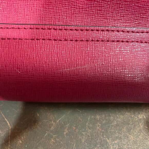 Coach Berry City Tote - Picture 4 of 10